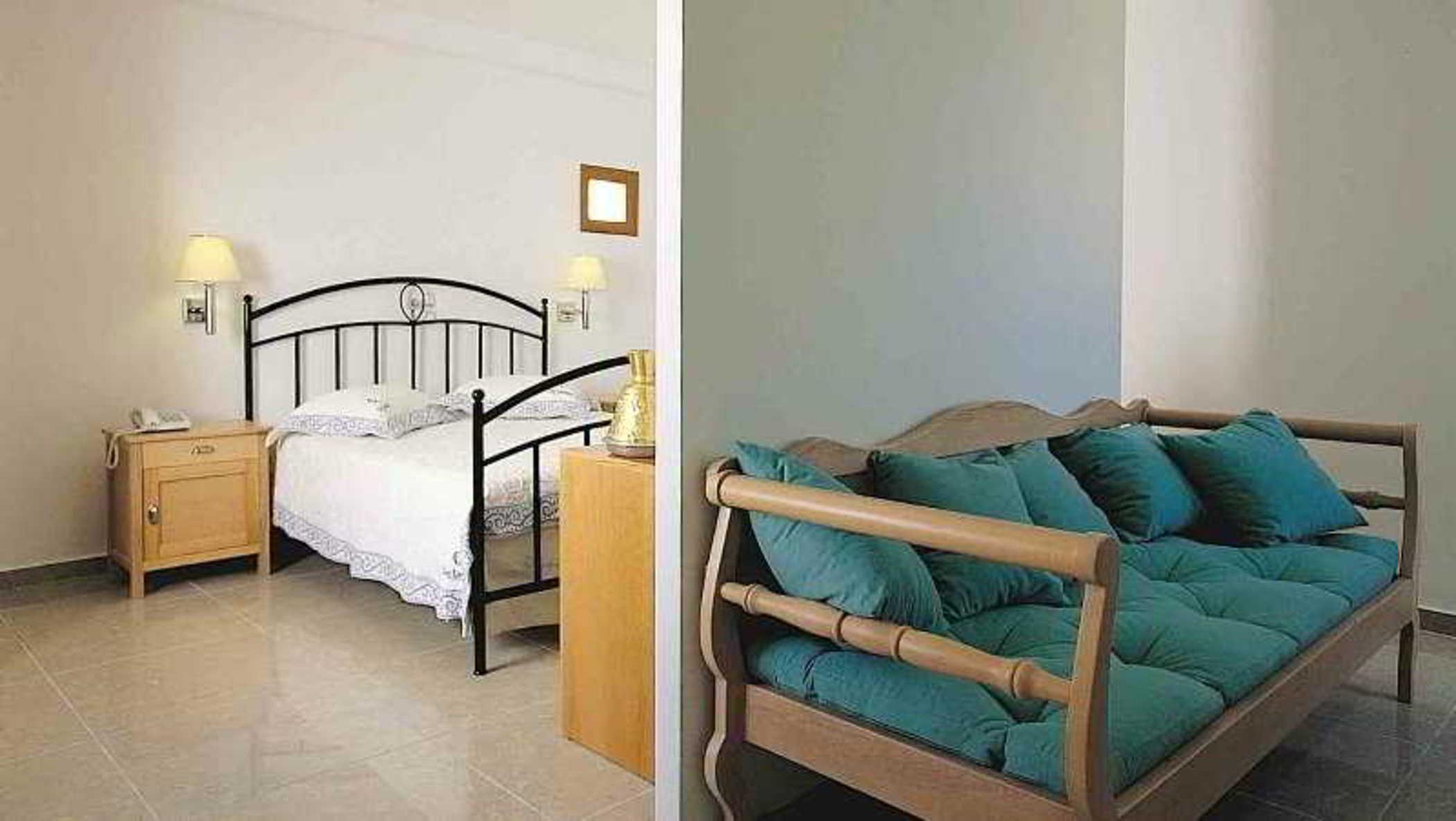 Theoxenia Caldera Hotel Фира Екстериор снимка