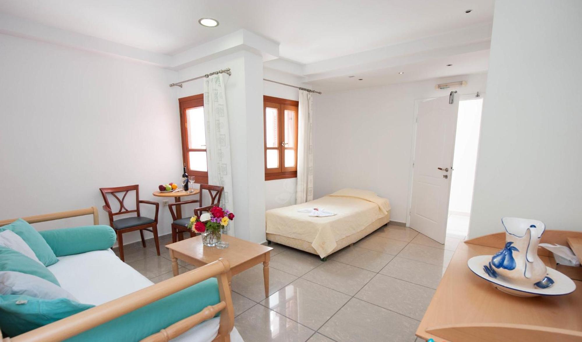 Theoxenia Caldera Hotel Фира Стая снимка
